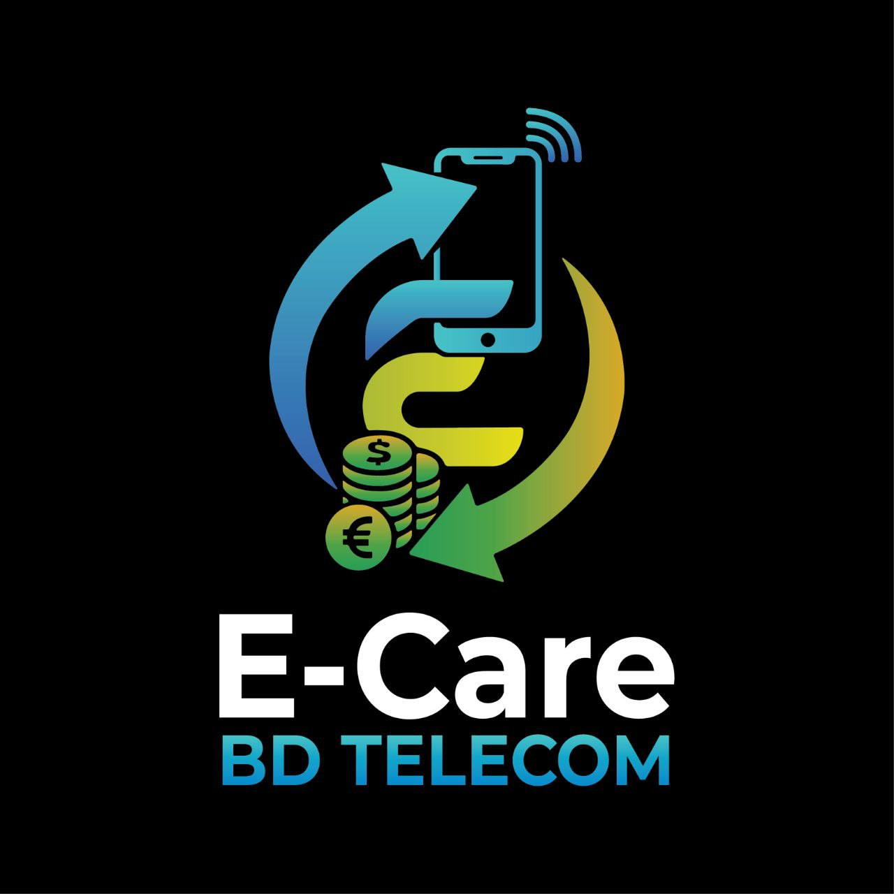 ECARE BD TELECOM
